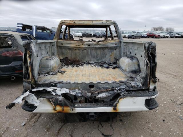Photo 6 from auction – 2022 CHEVROLET SILVERADO with VIN 3GCPDBEK0NG596464