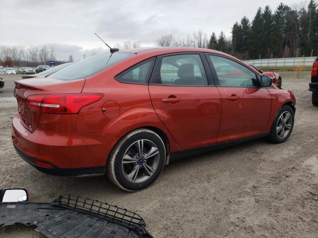 Photo 3 from auction – 2018 FORD FOCUS SE with VIN 1FADP3FE2JL239363