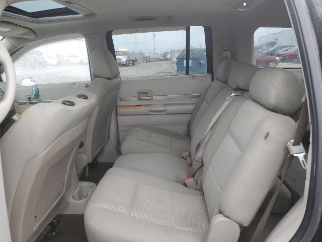 Photo 11 from auction – 2007 CHRYSLER ASPEN LIMI with VIN 1A8HW58N47F572087