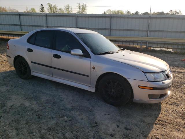 Photo 4 from auction – 2004 SAAB 9-3 LINEAR with VIN YS3FB49S841004225