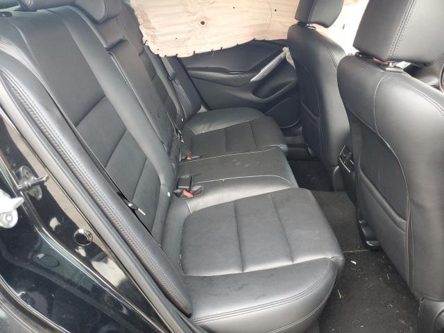 Photo 10 from auction – 2015 MAZDA 6 TOURING with VIN JM1GJ1T54F1212654
