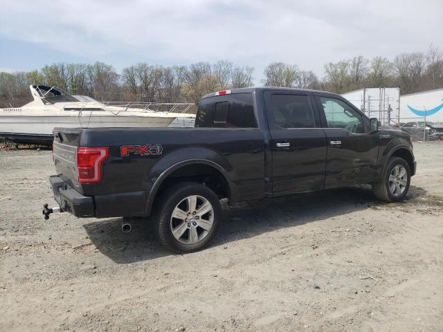 Photo 3 from auction – 2015 FORD F150 SUPER with VIN 1FTFW1EF4FFC19996