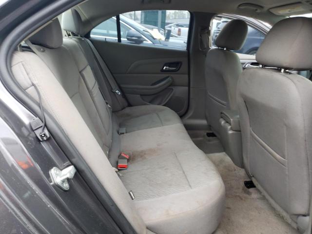 Photo 10 from auction – 2013 CHEVROLET MALIBU LS with VIN 1G11B5SA3DF178966