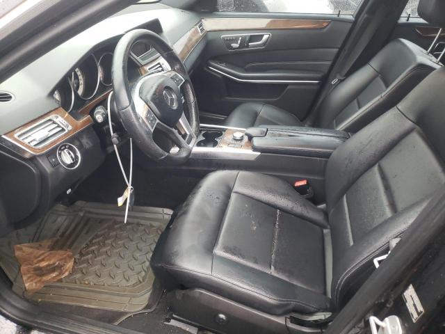 Photo 7 from auction – 2014 MERCEDES-BENZ E 350 4MAT with VIN WDDHF8JB8EA971951