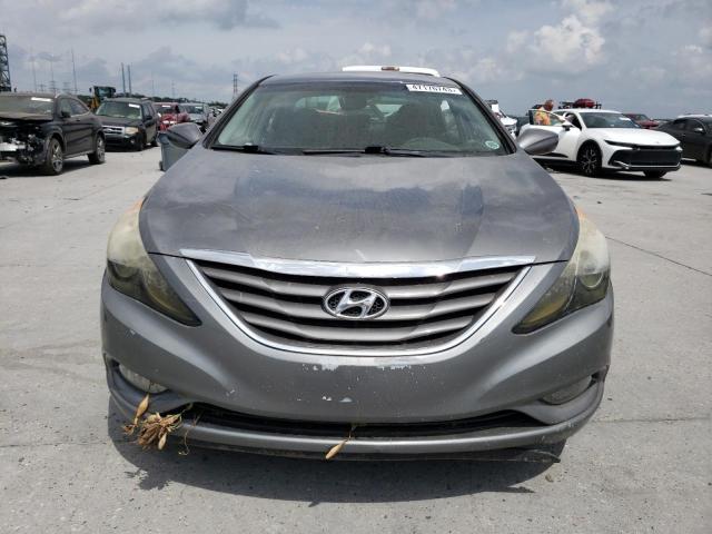 Photo 5 from auction – 2013 HYUNDAI SONATA GLS with VIN 5NPEB4AC2DH656435