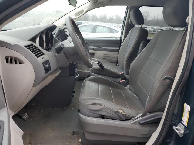 Photo 7 from auction – 2009 DODGE GRAND CARA with VIN 2D8HN44E99R607794