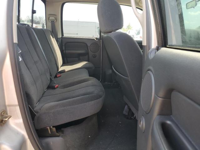 Photo 10 from auction – 2003 RAM 1500 with VIN 1D7HU18N23J592034