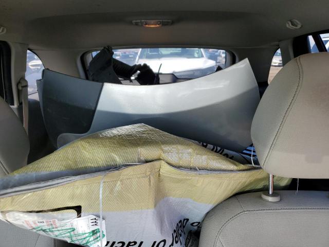 Photo 10 from auction – 2014 FORD EDGE SE with VIN 2FMDK4GC2EBA90496