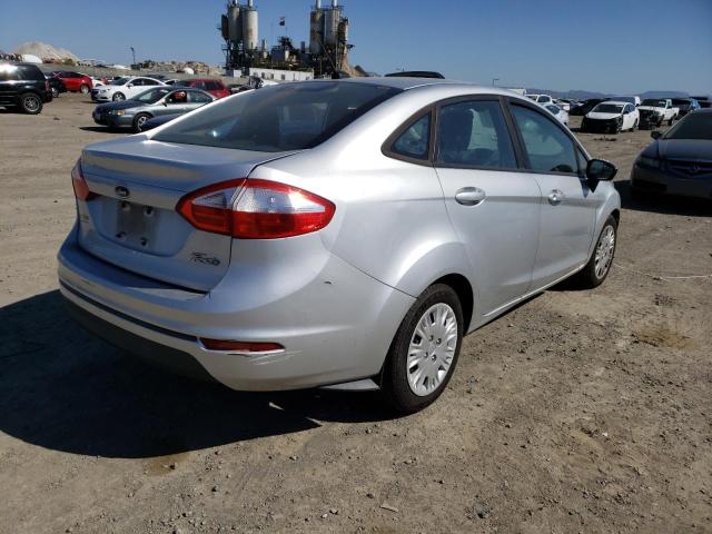 Photo 3 from auction – 2014 FORD FIESTA S with VIN 3FADP4AJ1EM215926