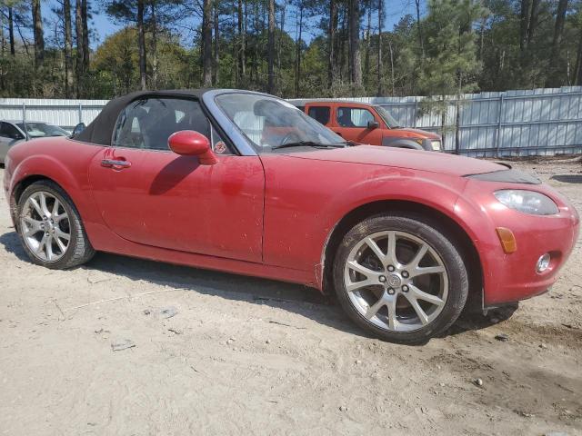 Photo 4 from auction – 2006 MAZDA MX-5 MIATA with VIN JM1NC25FX60100590