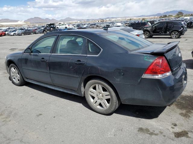 Photo 2 from auction – 2013 CHEVROLET IMPALA LT with VIN 2G1WG5E39D1215689