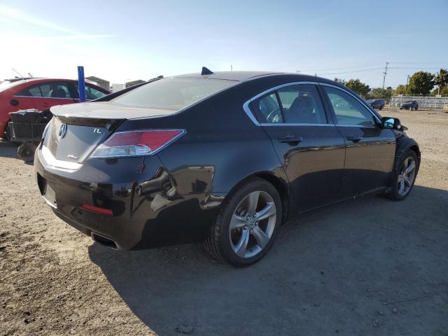 Photo 3 from auction – 2013 ACURA TL TECH with VIN 19UUA9F57DA003257