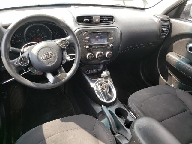 Photo 8 from auction – 2019 KIA SOUL with VIN KNDJN2A21K7655456