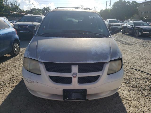 Photo 5 from auction – 2003 DODGE GRAND CARA with VIN 1D4GP24303B236959
