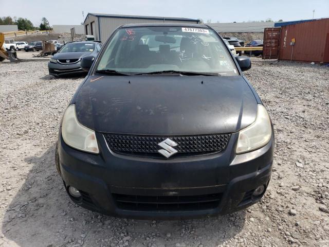 Photo 5 from auction – 2011 SUZUKI SX4 with VIN JS2YA5A50B6300795