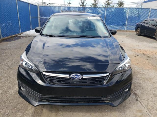 Photo 5 from auction – 2021 SUBARU IMPREZA PR with VIN 4S3GKAV69M3607224