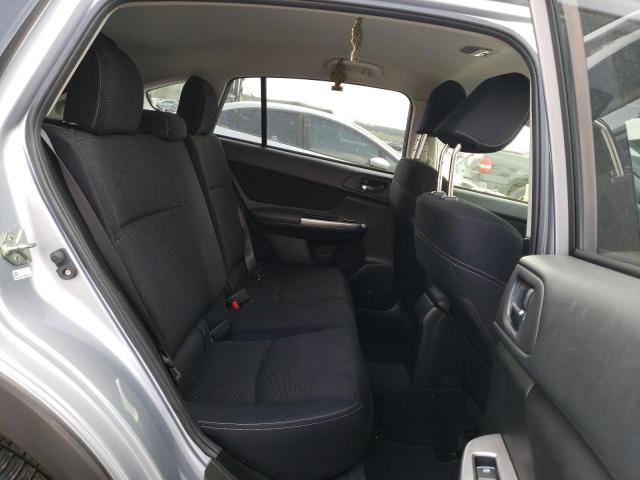 Photo 10 from auction – 2015 SUBARU XV CROSSTR with VIN JF2GPACC0F8321019