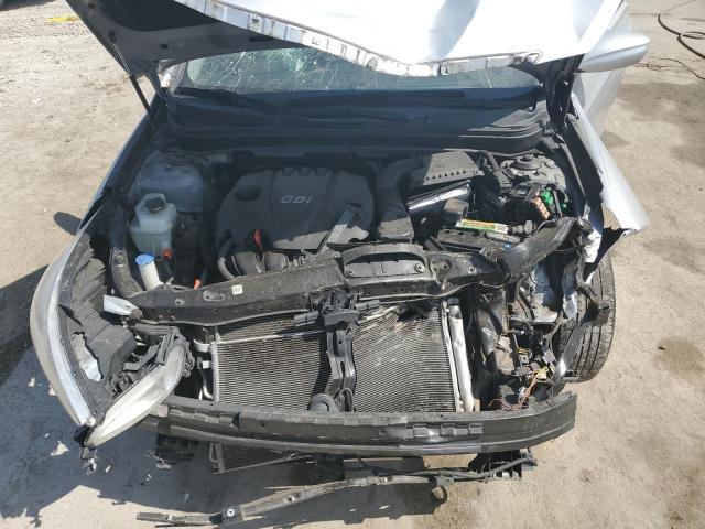 Photo 11 from auction – 2013 HYUNDAI SONATA GLS with VIN 5NPEB4AC5DH749983