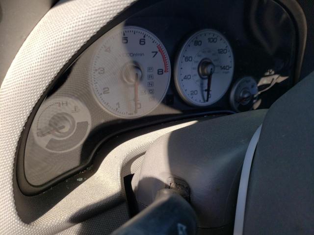 Photo 9 from auction – 2002 ACURA RSX with VIN JH4DC54842C002341