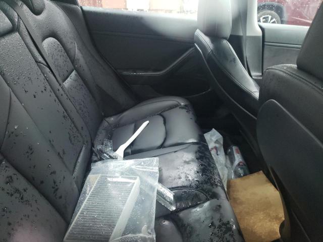 Photo 10 from auction – 2021 TESLA MODEL 3 with VIN 5YJ3E1EB9MF924376