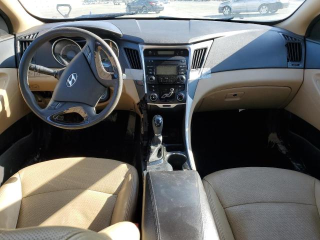 Photo 8 from auction – 2012 HYUNDAI SONATA GLS with VIN 5NPEB4AC4CH394951