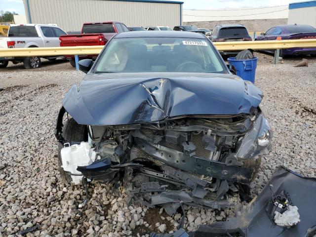 Photo 5 from auction – 2016 MAZDA 3 SPORT with VIN 3MZBM1T78GM328900