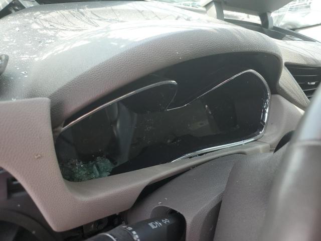 Photo 9 from auction – 2014 CHEVROLET TRAVERSE L with VIN 1GNKRHKD9EJ155491