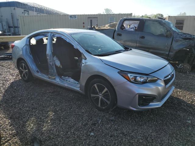 Photo 4 from auction – 2019 SUBARU IMPREZA PR with VIN 4S3GKAD62K3620671