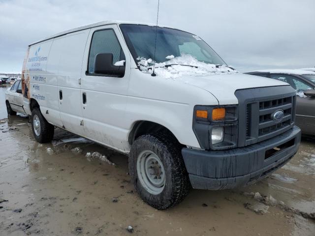 Photo 4 from auction – 2013 FORD ECONOLINE with VIN 1FTNE2EWXDDA00313