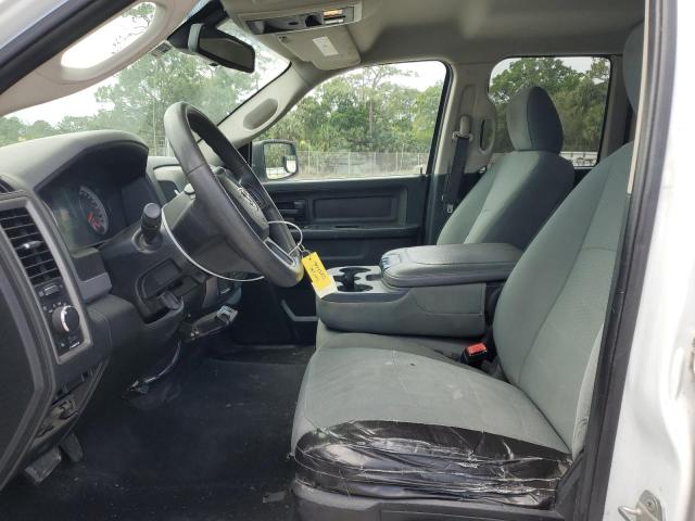 Photo 7 from auction – 2014 RAM 1500 ST with VIN 1C6RR7FT8ES437013