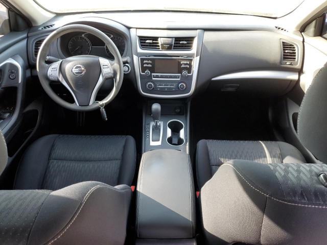 Photo 8 from auction – 2017 NISSAN ALTIMA 2.5 with VIN 1N4AL3AP1HC266023