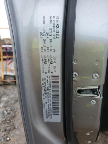 Photo 14 from auction – 2020 JEEP CHEROKEE L with VIN 1C4PJMDX7LD507226