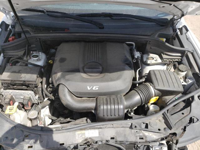 Photo 12 from auction – 2014 DODGE DURANGO SX with VIN 1C4RDJAGXEC576925