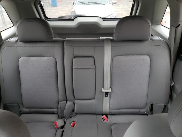 Photo 10 from auction – 2008 SATURN VUE with VIN 3GSCL33P38S711103