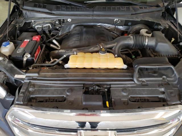 Photo 11 from auction – 2015 FORD F150 SUPER with VIN 1FTEW1CG1FKD46882