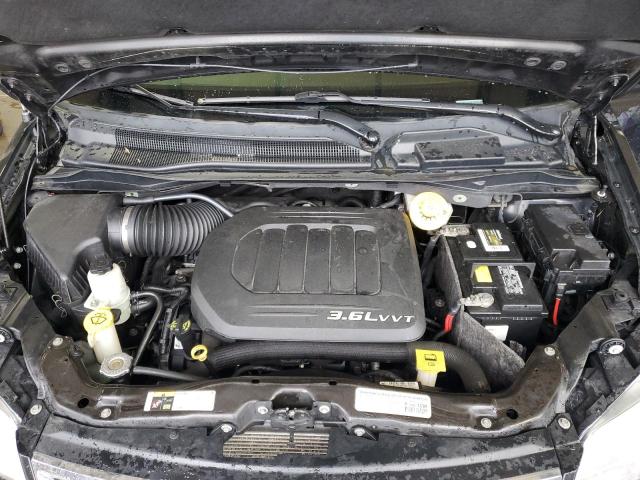 Photo 12 from auction – 2015 CHRYSLER TOWN & COU with VIN 2C4RC1BG0FR583277