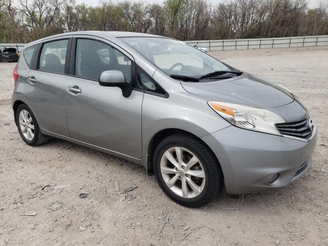 Photo 4 from auction – 2014 NISSAN VERSA NOTE with VIN 3N1CE2CP6EL352063