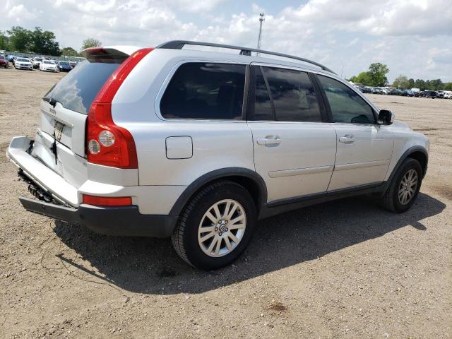 Photo 3 from auction – 2008 VOLVO XC90 3.2 with VIN YV4CY982381419284