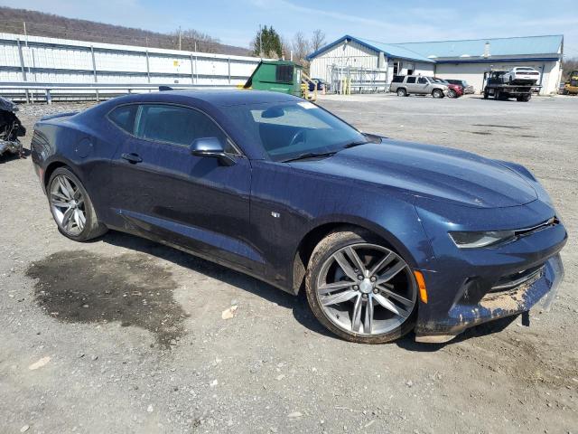 Photo 4 from auction – 2016 CHEVROLET CAMARO LT with VIN 1G1FD1RS2G0173952