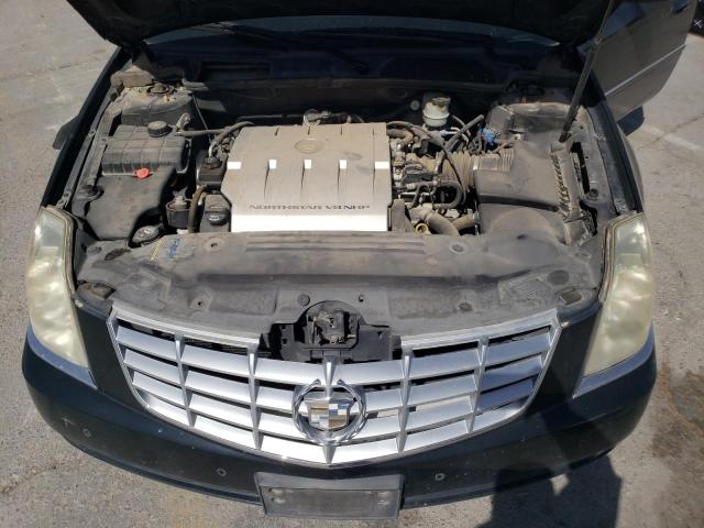 Photo 11 from auction – 2009 CADILLAC DTS with VIN 1G6KD57939U129342