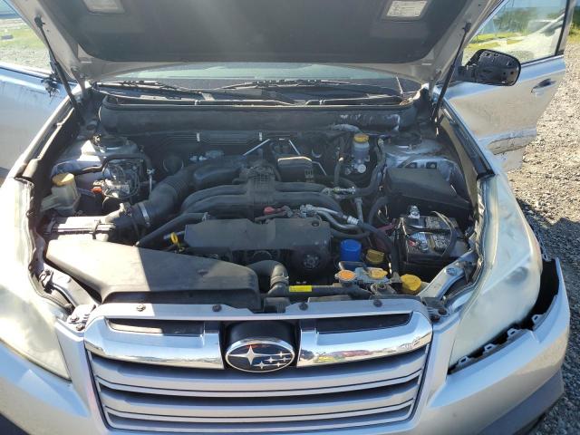 Снимка 11 от търг – 2013 SUBARU OUTBACK 2. с VIN 4S4BRCACXD3237684