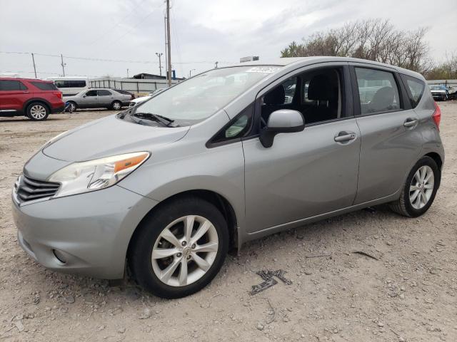 NISSAN VERSA NOTE 2014 with VIN 3N1CE2CP6EL352063 - Photo from auction