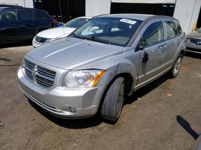 DODGE CALIBER MA 2011 with VIN 1B3CB3HA6BD247400 - Photo from auction