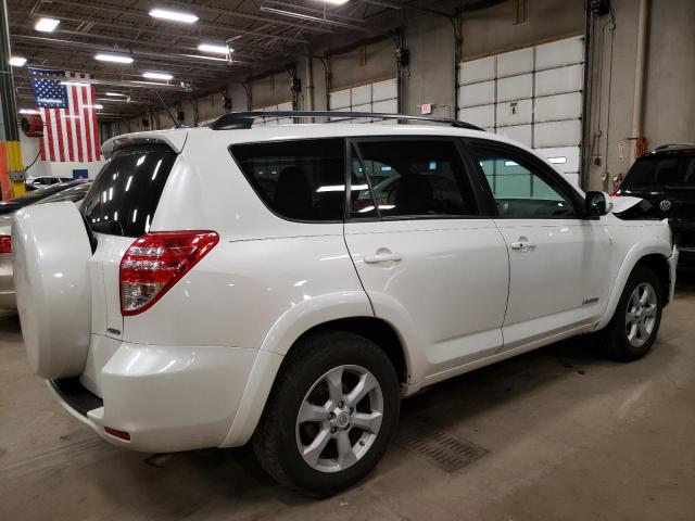Photo 3 from auction – 2012 TOYOTA RAV4 LIMIT with VIN 2T3DF4DV1CW195104