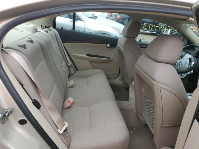 Photo 10 from auction – 2009 SATURN AURA XE with VIN 1G8ZS57B79F124440