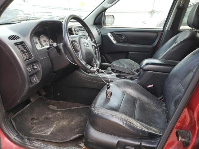 Foto 7 de la subasta – 2007 FORD ESCAPE con VIN 1FMCU94117KB79961