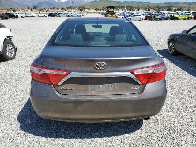Photo 6 from auction – 2017 TOYOTA CAMRY LE with VIN 4T1BF1FK6HU305590