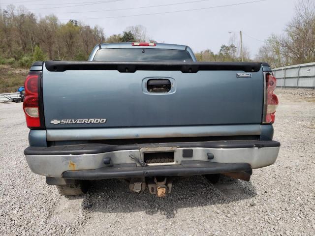Photo 6 from auction – 2007 CHEVROLET SILVERADO with VIN 2GCEK13V371107720