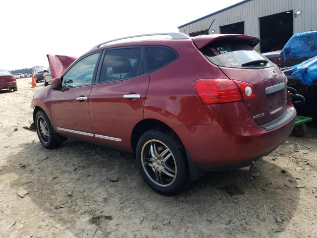 Photo 2 from auction – 2012 NISSAN ROGUE S with VIN JN8AS5MT1CW287287