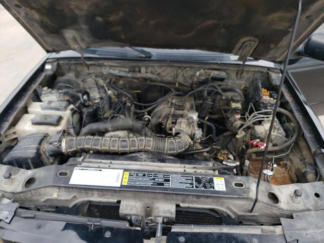 Photo 11 from auction – 2002 FORD RANGER SUP with VIN 1FTYR14U52TA44332